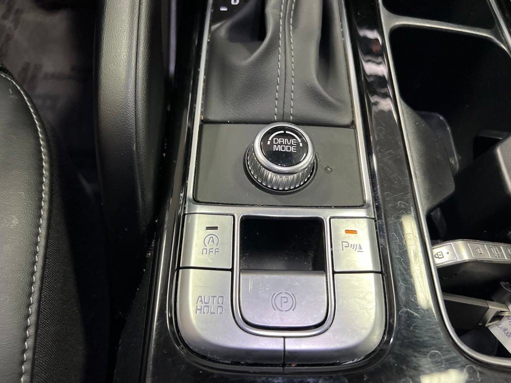 Used 2025 Kia Telluride S FWD image 34