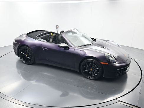 Certified 2023 Porsche 911 Carrera S RWD image 52