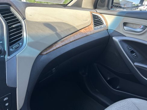 Used 2015 Hyundai Santa Fe Sport FWD image 25