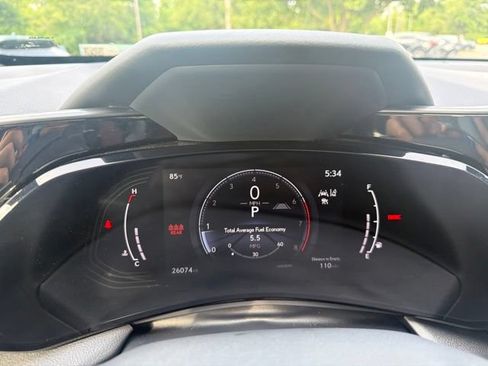 Used 2024 Lexus NX 350 AWD w/ Vision Package image 20