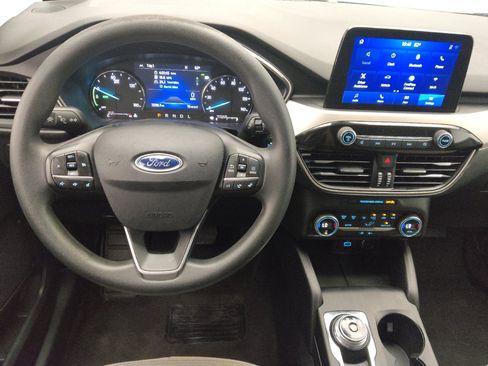 Used 2021 Ford Escape SE FWD image 22