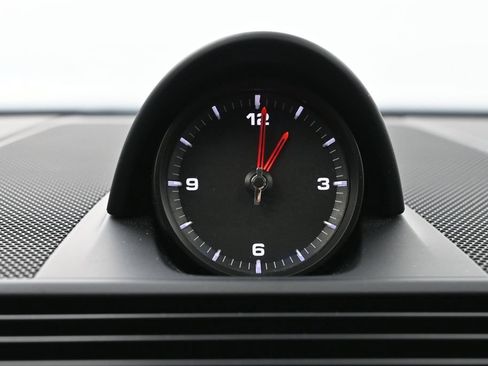 Certified 2023 Porsche Panamera Platinum Edition RWD image 23