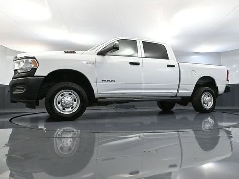 Used 2022 RAM 2500 Tradesman image 54