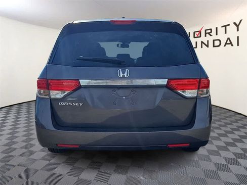 Used 2015 Honda Odyssey EX-L image 5
