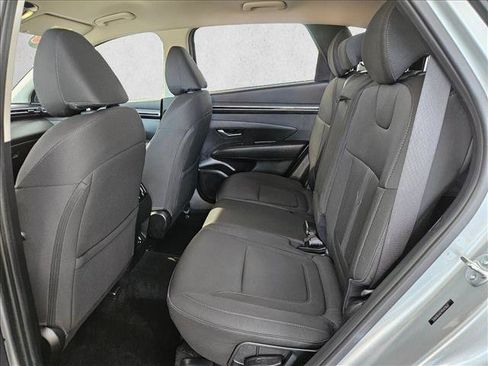 Used 2023 Hyundai Tucson SEL FWD image 16