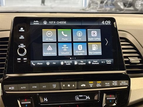 New 2026 Honda Odyssey EX-L image 16