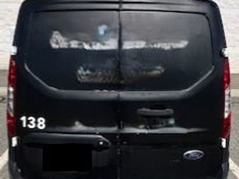 Used 2019 Ford Transit Connect XL FWD image 3