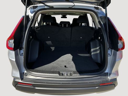 Certified 2023 Honda CR-V EX image 25