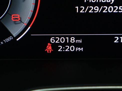 Used 2022 Audi A4 2.0T Premium Plus image 27