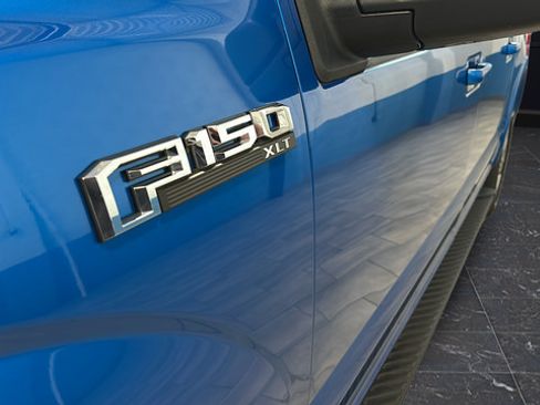 Used 2019 Ford F150 XLT w/ Equipment Group 302A Luxury AWD/4WD image 40