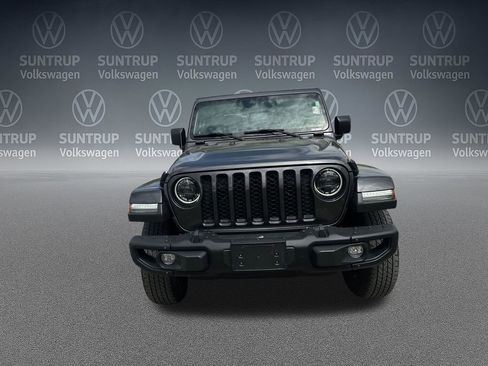 Used 2023 Jeep Gladiator Sport S image 10