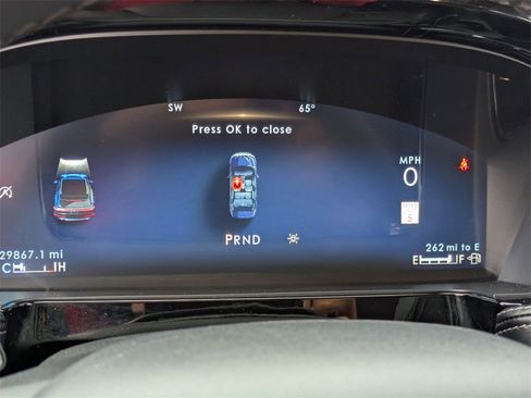 Used 2024 Lincoln Corsair Reserve w/ Equipment Group 201A image 19