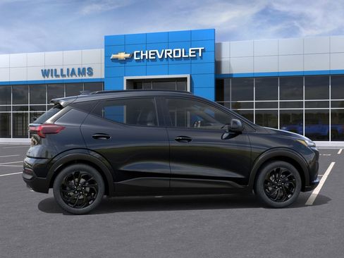 New 2027 Chevrolet Bolt RS FWD image 5