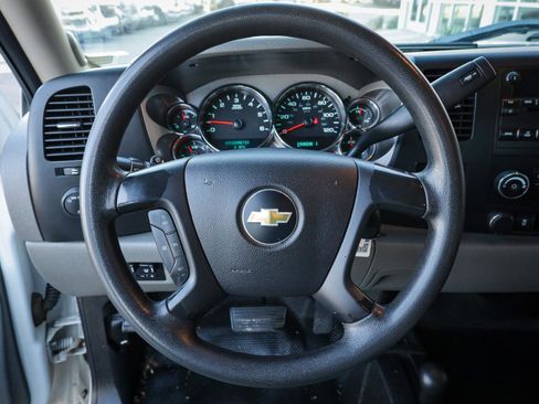 Used 2014 Chevrolet Silverado 2500 W/T image 20