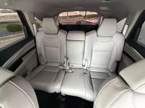 Used 2018 Acura MDX SH-AWD image 43