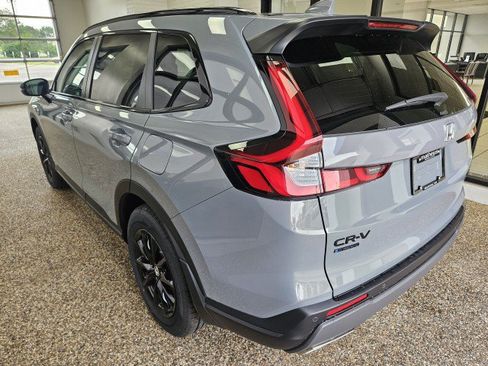 New 2026 Honda CR-V Sport-L image 4