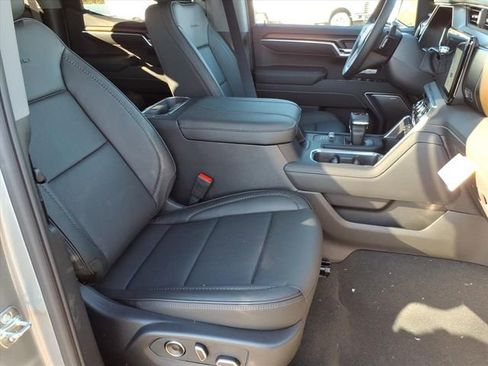 New 2026 GMC Sierra 1500 Denali w/ Denali Reserve Package image 25