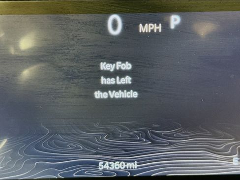 Used 2023 Jeep Wagoneer 4WD w/ HD Trailer Tow Package image 15