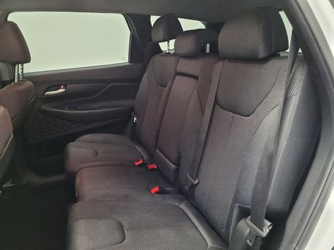 Used 2022 Hyundai Santa Fe SEL AWD/4WD image 18