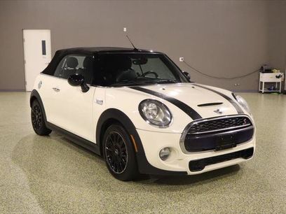 Used 2017 MINI Cooper S