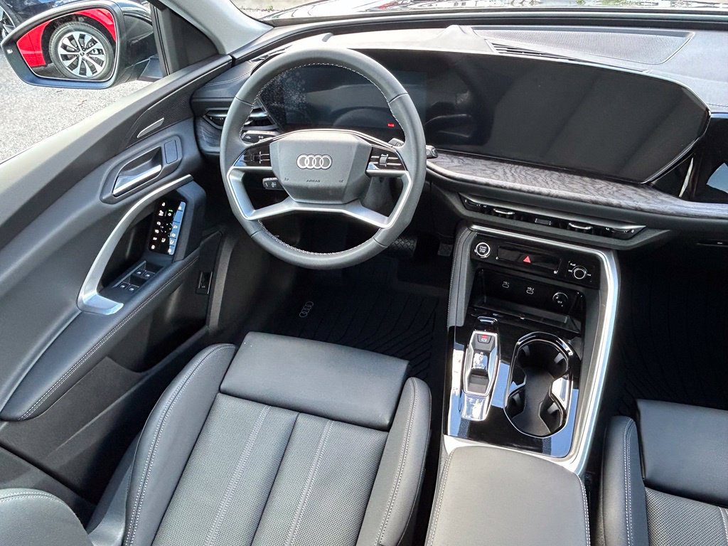 New 2026 Audi Q5 Premium Plus AWD/4WD image 9
