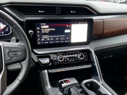 Used 2023 GMC Sierra 1500 Denali Ultimate image 6