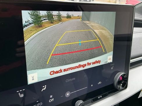 New 2026 Subaru Solterra Premium image 23