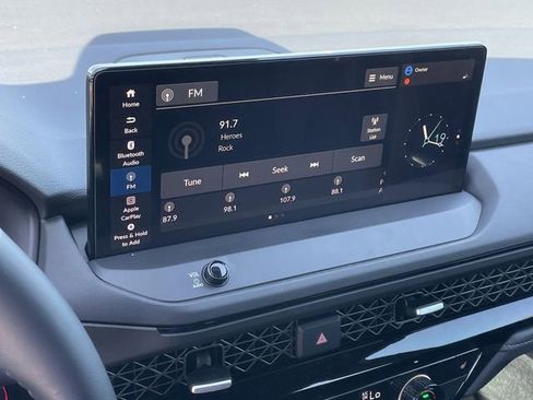 Used 2025 Honda Accord Sport image 13