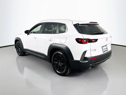 Certified 2025 MAZDA CX-50 AWD 2.5 S w/ Preferred Package image 5