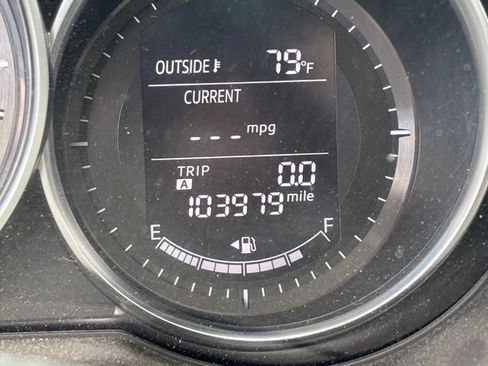 Used 2015 MAZDA CX-5 Touring w/ Bose/Moonroof Package AWD/4WD image 12