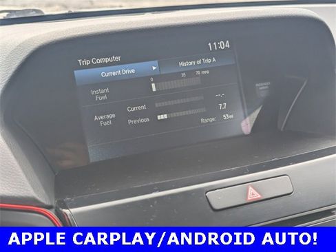 Used 2022 Acura ILX Premium Package image 21