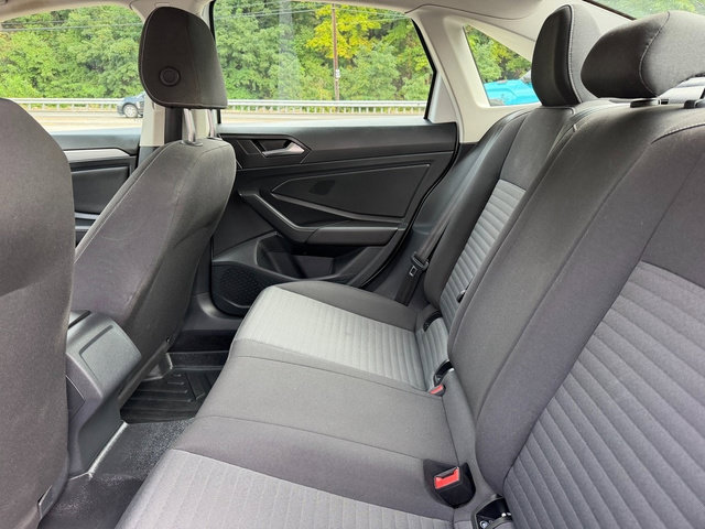 Used 2025 Volkswagen Jetta S FWD image 17