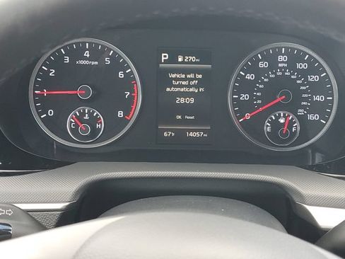 Used 2024 Kia K5 GT-Line AWD/4WD image 19