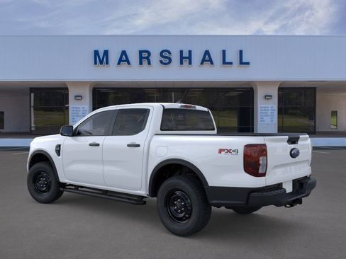 New 2026 Ford Ranger XL AWD/4WD image 4