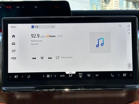 New 2026 Ford Expedition King Ranch image 13