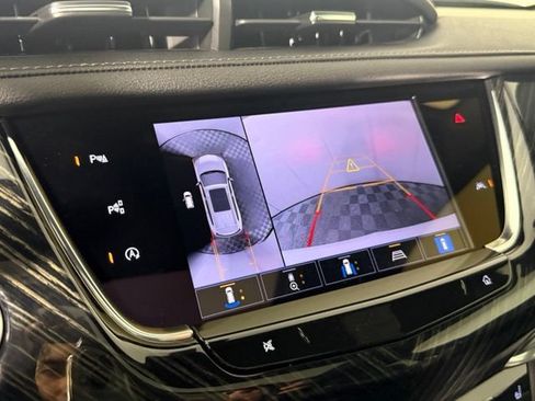 Used 2023 Cadillac XT6 Premium Luxury w/ Technology Package FWD image 22
