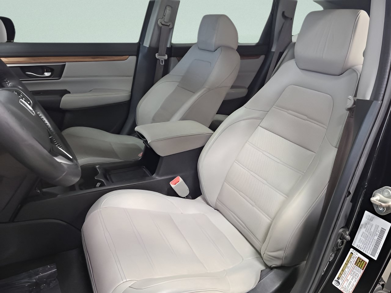 Certified 2020 Honda CR-V EX-L image 19