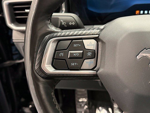 Used 2024 Ford Mustang Premium RWD image 18