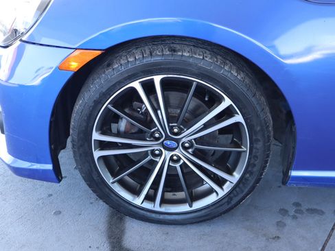 Used 2015 Subaru BRZ Limited image 11
