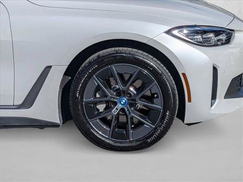 Used 2023 BMW i4 eDrive35 w/ Premium Package RWD image 25