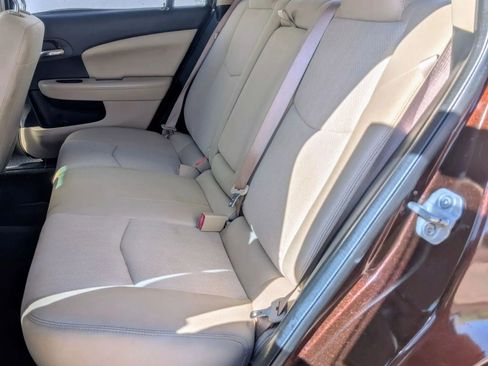 Used 2013 Chrysler 200 Touring image 15