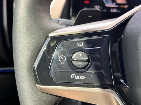 Used 2025 BMW X3 xDrive30i w/ Convenience Package image 8