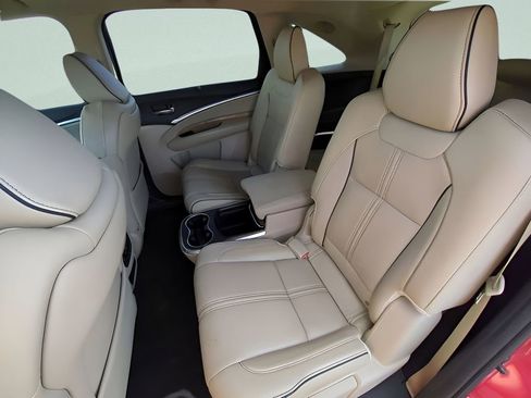 Used 2019 Acura MDX SH-AWD w/ Advance Package image 15