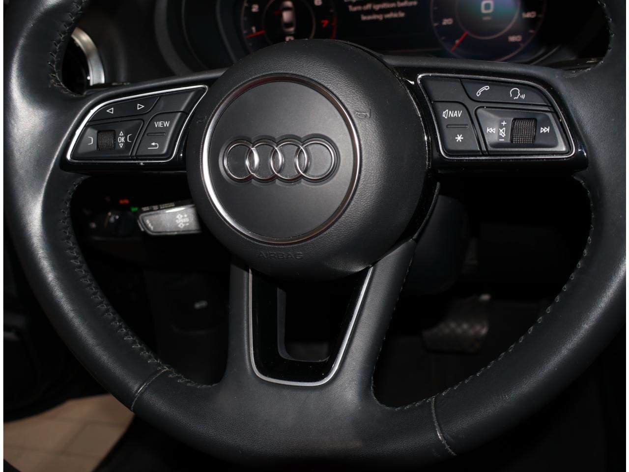 Used 2019 Audi A3 2.0T Premium Plus w/ Premium Plus Package AWD/4WD image 20