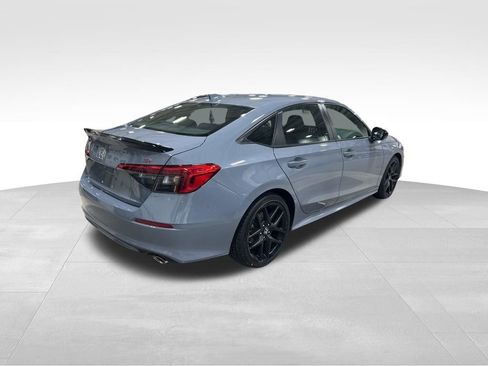 Used 2024 Honda Civic Si image 31