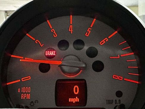 Used 2014 MINI Cooper Coupe FWD image 27
