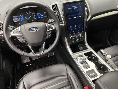 Used 2024 Ford Edge SEL w/ Convenience Package AWD/4WD image 13
