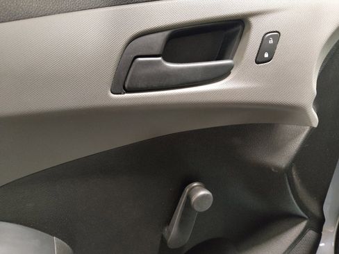 Used 2017 Chevrolet Sonic LS FWD image 27