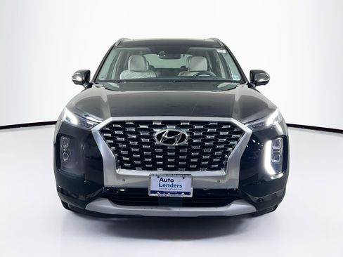 Used 2022 Hyundai Palisade Limited image 2