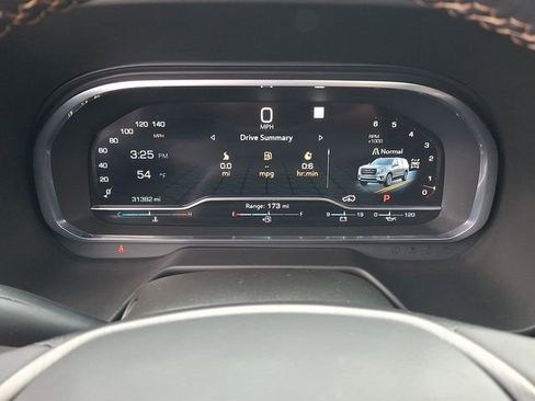 Used 2022 GMC Yukon AT4 image 21